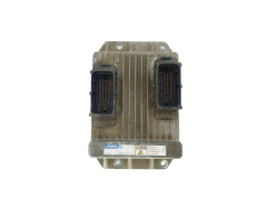 Calculateur 897350 9485 112500-0163 97350 948 Opel Denso 35738