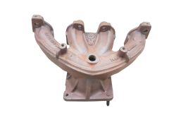 Collecteur D’echappement 0341F9 9661916480 Peugeot Citroen 1.1 1.4 8v 30
