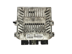 Calculateur 5WS40110E-T 9654925480 9648624280 PSA Siemens 24706