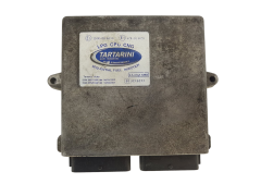Calculateur LPG 110R-006030 67R-016018 Tartarini Auto 1064 Calculateur LPG 110R-006030 67R-016018 Tartarini Auto 1064