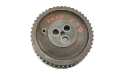 Poulie D'arbre A Came Renault Trafic 1 Sofim 2.5 D 