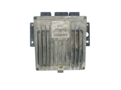 Calculateur 8200398934 8200449080 R0410B030C Renault Delphi 44524
