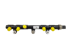 Rampe D'injection 175216547R 28389852 2.3 dCi Renault Master 3 Rampe D'injection 175216547R 28389852 2.3 dCi Renault Master 3