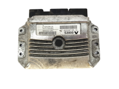 Calculateur Renault 21584288-2A 8200321263 8200387138 Sagem 28054
