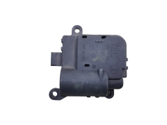 Moteur de l'appareil de chauffage  Valeo 030553W 6447GF Citroen Peugeot