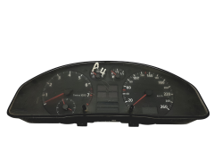 Bloc Compteurs Vitesse Audi A4 8D0919034B 110008835002 40755