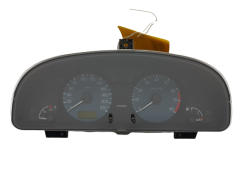 Bloc Compteurs Vitesse Citroen Xsara 9645744780 C 01 Sagem
