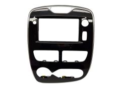 Panneau Décoratif Renault Clio 4 682609599R 682607557R 10259 Panneau Décoratif Renault Clio 4 682609599R 682607557R 10259