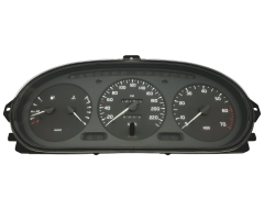 Bloc Compteurs Vitesse Renault Megane 1 Scenic 1 7700839644 40771