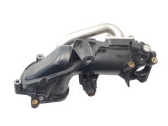 Tuyau D’air Mercedes-Benz Jeep A6420901037 0061531528 Tuyau D’air Mercedes-Benz Jeep A6420901037 0061531528