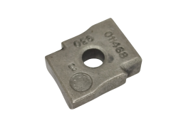 Rondelle 011468 8200011468 2.2-2.5DCI Renault