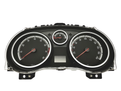Bloc Compteurs Vitesse Opel Corsa D P0013264267 28120245-3 31018 Bloc Compteurs Vitesse Opel Corsa D P0013264267 28120245-3 31018