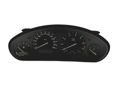 Bloc Compteurs Vitesse BMW 3 E36 6211 8353823 6211 8353164 58892