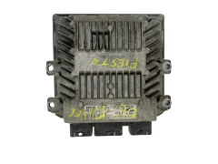 Calculateur 7S61-12A650-AA 5WS40433A-T SID 804 2CLA Ford Siemens 52882