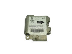 Calculateur 24407210 5WK42983 Opel GM Siemens 