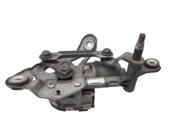 Tringlerie D'essuie Glace Gauche Peugeot 407 9656859980 0390241721 1698