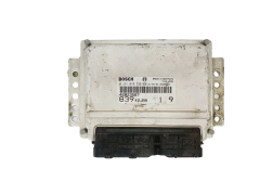 Calculateur 46823587 0281010338 Lancia Bosch 37525