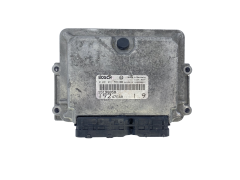 Calculateur 55198058 0281011553 19247EAA Fiat Bosch 53923