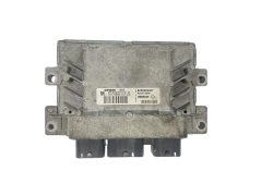 Calculateur S120200105A 8200522357 8200510536 Renault 59594
