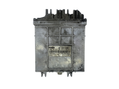 Calculateur 0281001810 7700110646 7700107088 Renault Bosch 51947