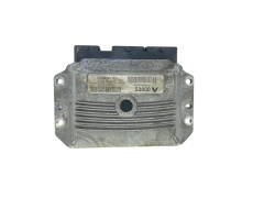 Calculateur 21584153-3B1 8200298463 8200298457 Renault Sagem 61038