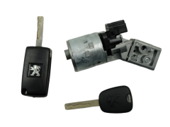 Commutateur D’allumage Peugeot 308 36.410.600 4162KF 1033 Commutateur D’allumage Peugeot 308 36.410.600 4162KF 1033