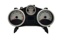 Bloc Compteurs Vitesse Peugeot 207 9666133180 A2C53337660 1431