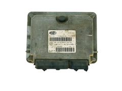 Calculateur IAW4AF.P2 46817813 Fiat Magneti Marelli 33569