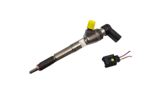 Injection De Combustible 166006212R H8201100113 Continental 1.5Dci Renault S16