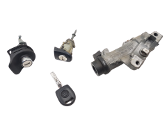 Commutateur D’allumage VW Fox 4B0905851N 4B0905849