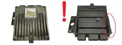 Calculateur 8200331477 8200355859 R0410C123A Renault Delphi 68246
