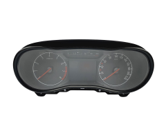 Bloc Compteurs Vitesse Opel Corsa E 39056369 367030224 60833