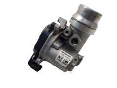Boitier Papillon D’admission Dacia Renault 161A09287R 1.5 DCI 3476