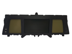 Bloc Compteurs Vitesse Citroen C4 Picasso 9666852780