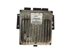 Calculateur 8200331477 8200284277 R0410C081A Renault Delphi 18162