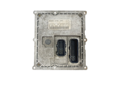 Calculateur Smart 0002749V001 0281010161 Bosch 38497