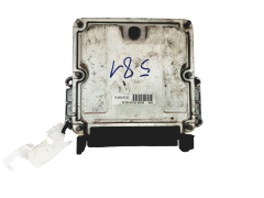 Calculateur PSA 0281010252 9635158180 28FM0163 Bosch 24083