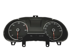 Bloc Compteurs Vitesse Seat Ibiza 6J0920804N A2C3505400 31397