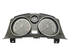 Bloc Compteurs Vitesse Opel Astra H Zafira B 13216684PF 43748