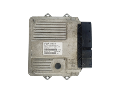 Calculateur FGP MJD6JF.P3 55195817 Fiat 35407