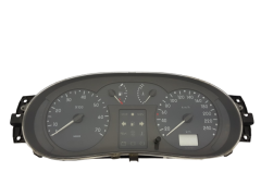 Bloc Compteurs Vitesse Renault Clio 2 8200071116 21166