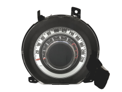 Bloc Compteurs Vitesse Fiat 500 735471907 503002123900