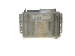 Calculateur S115300202A 7700875745 7700105980 Renault Siemens 46822