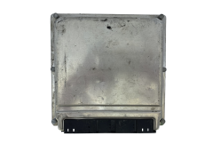 Calculateur Mercedes A6111537779 0281011001 Bosch 52604