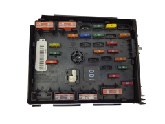 Boîtier Fusibles 3C0937125A 6359-5743 VW SEAT Audi 19767