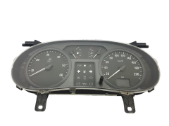 Bloc Compteurs Vitesse Trafic 2 Vivaro 8200252450 A 55057