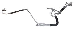 Tuyau De Climatisation Nouvelle Original 9819946280 Citroen C5 3 2.0 HDI