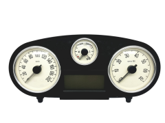 Bloc Compteurs Vitesse Lancia Ypsilon 51709391 110080211006 54176