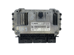 Calculateur 0261S17834 237105821R 237109010R Renault Bosch 53311