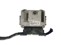 Calculateur 0281016198 51871187 Fiat Bosch 35540